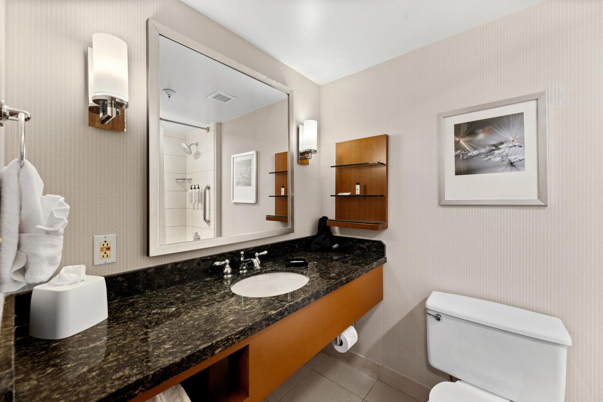 Delta Hotels By Marriott Mount Pleasant Расин Экстерьер фото